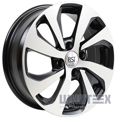 Tech Line TL RST.005 6x15 4x100 ET48 DIA54.1 BD